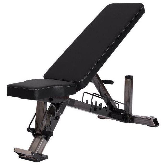 BENCH BC 1.0 - STEEL