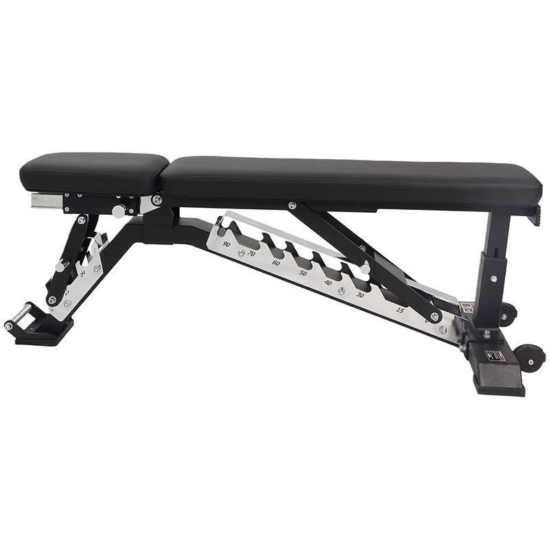 Bench BC 4.0 - No Gap