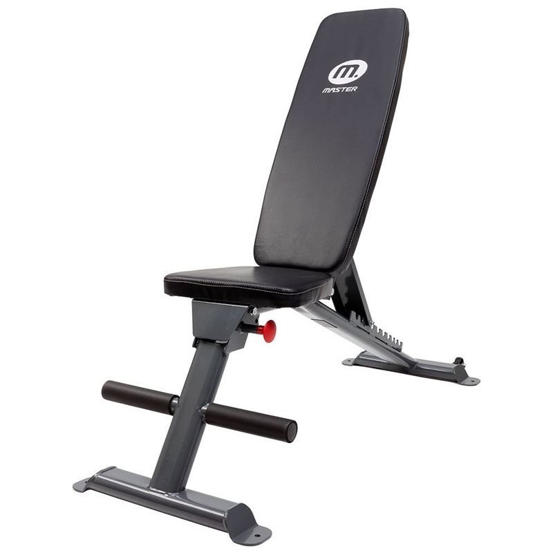 Black Bench III - Fold
