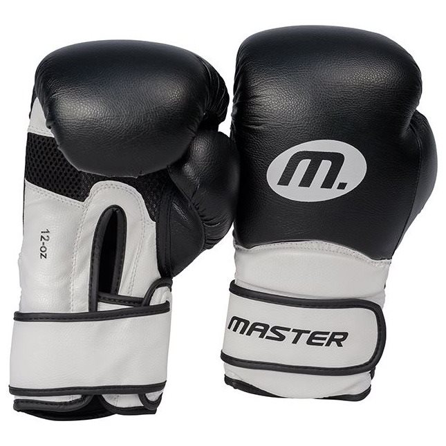 Boxhandske 12 Oz