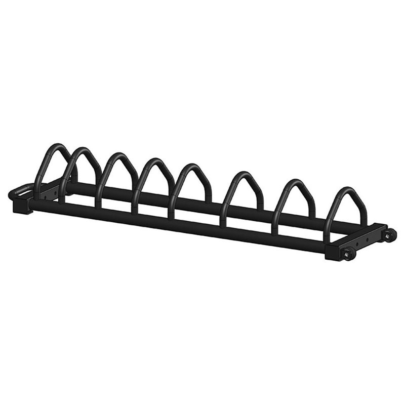 Bumper Plate Rack 7