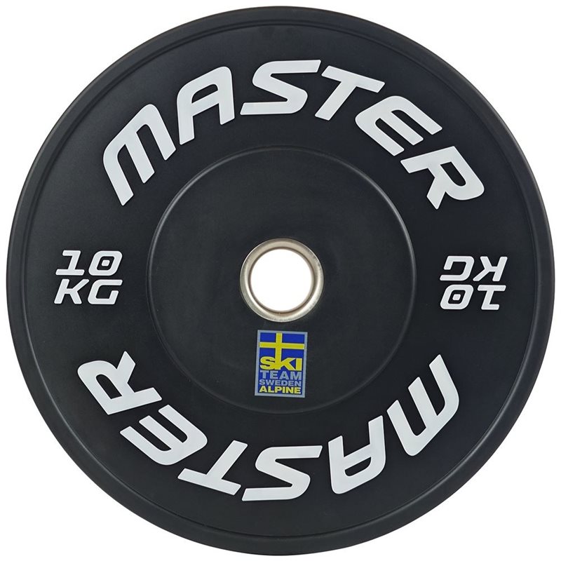 Bumper Ski Svart