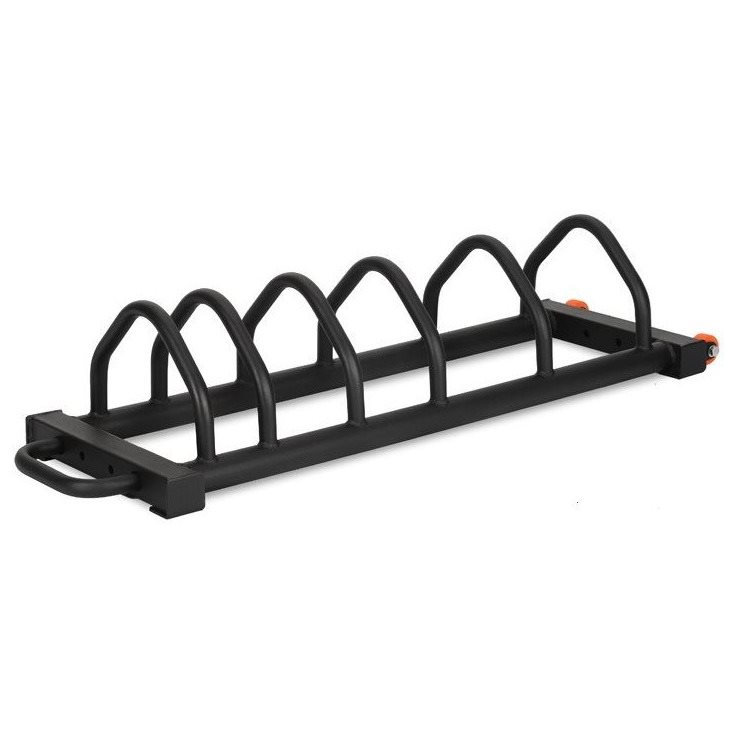 Bumperplate Rack