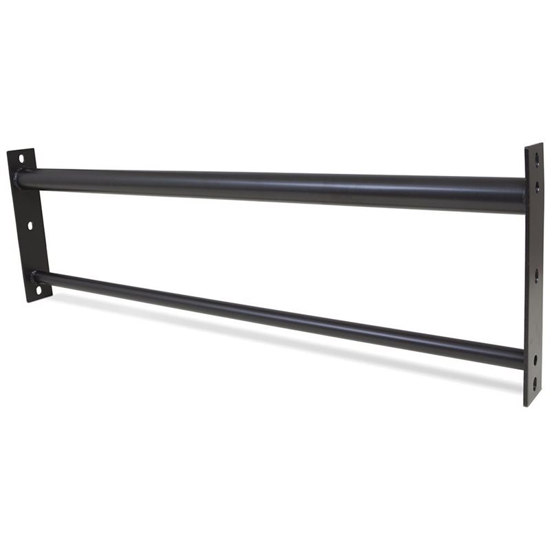 Chin Up Bar Short Double