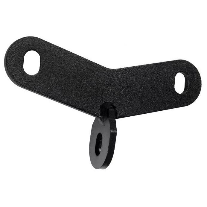 Double Cable Conector