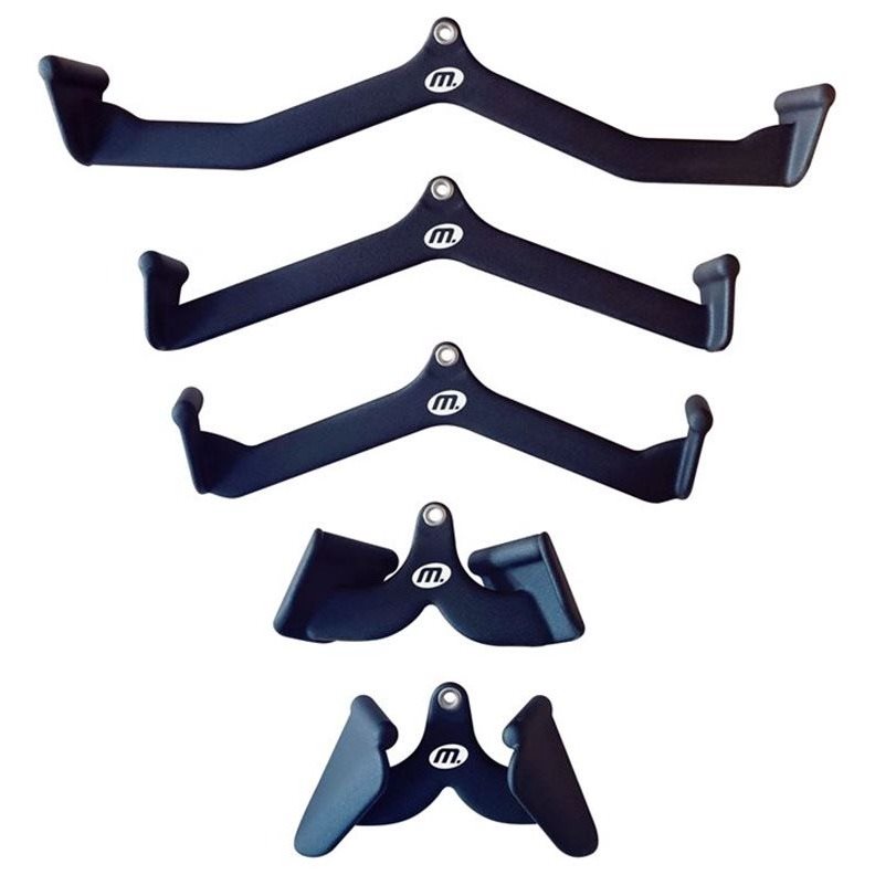 Ergogrip Set