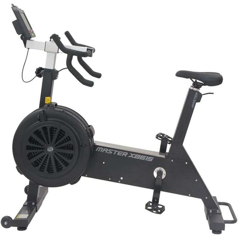 Fanbike XB 615