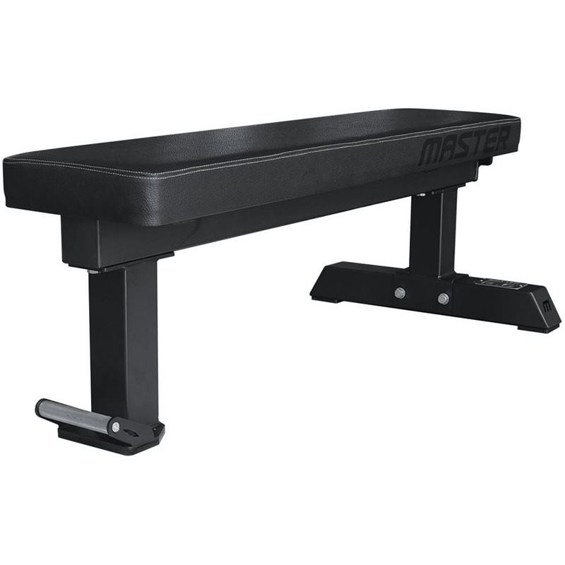Flat Bench Gold IV