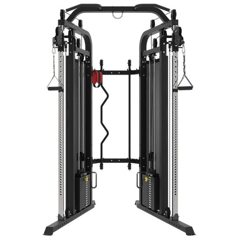 Functional Trainer X12 Black
