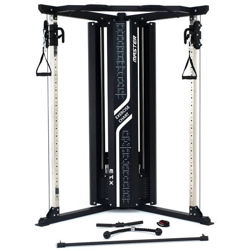 Functional trainer X13