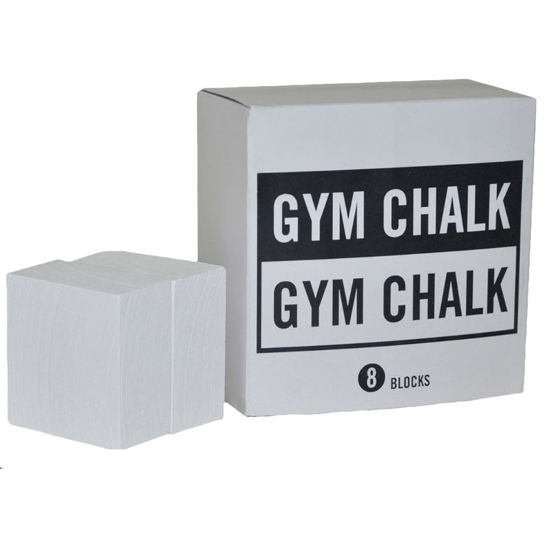 Gym Chalk -Magnesium