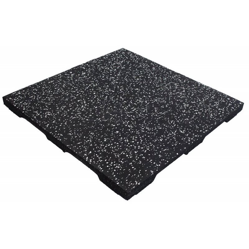 Gymgolv 30 mm 50X50 - 4-pack