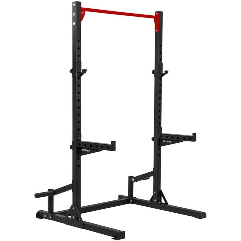 Halfrack XT4.6