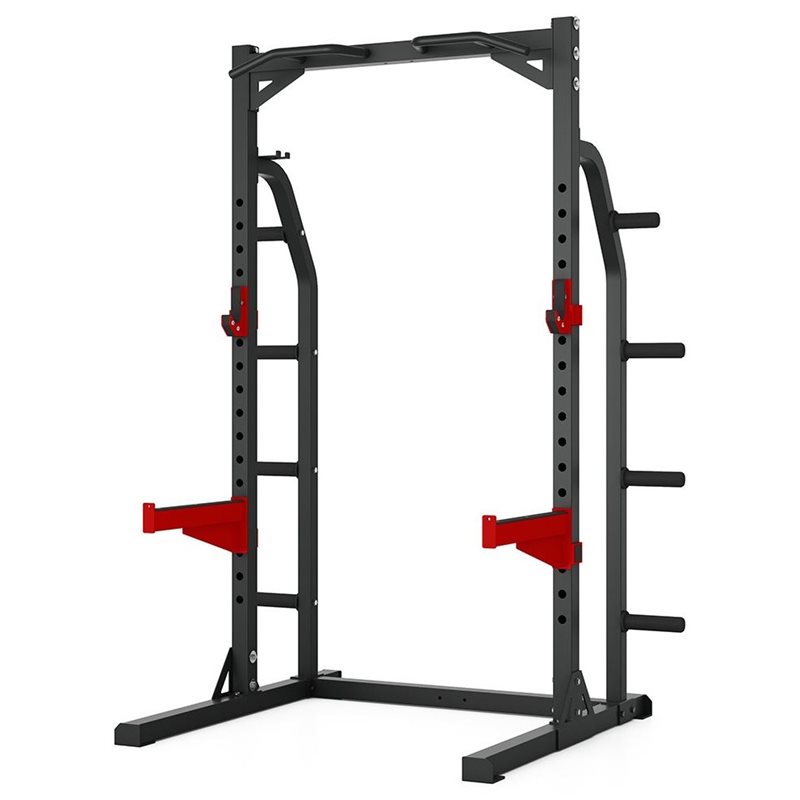 Halfrack Xt8
