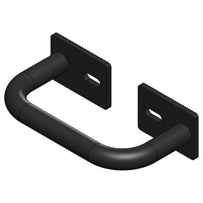Handle 75 mm - Outdoor