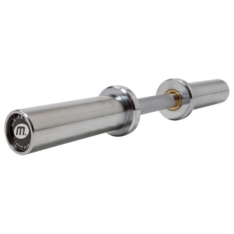 HANTELGREPP 50 MM - 50 CM Styck