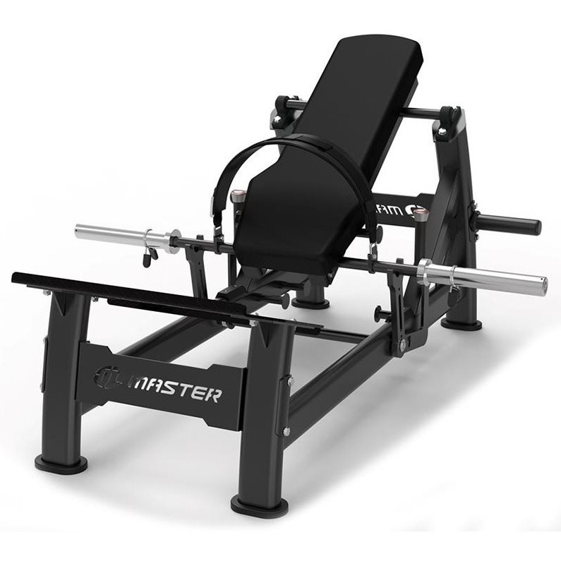 Hip Thrust
