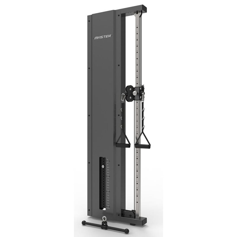 KABELMASKIN 100 KG