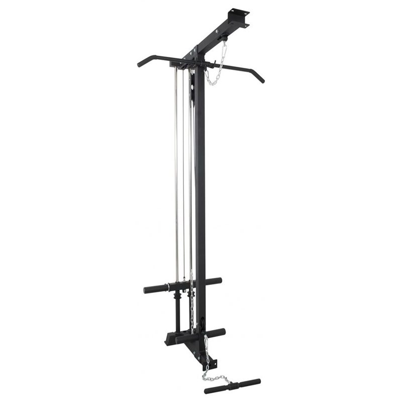 Lat-Row till XT5/XT6/XT8