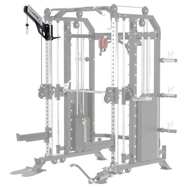 Latpull X16-X18-X19-X22