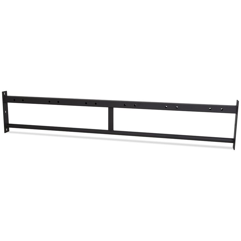 Long Chin Up Bar Square