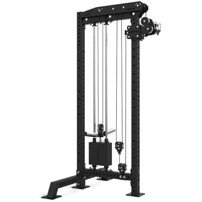 LX20 Cable Machine Short