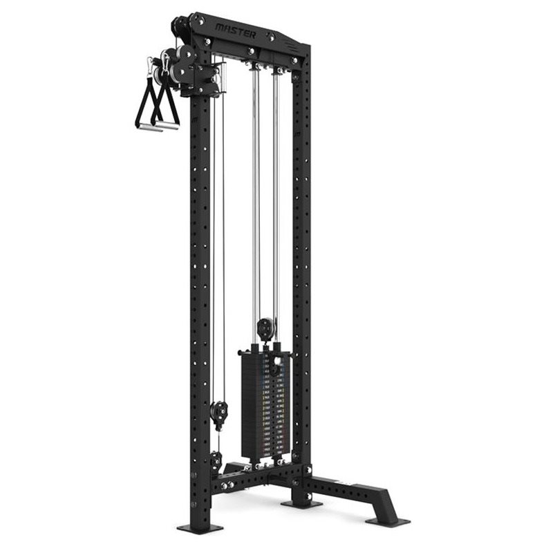 LX22 Cable Machine