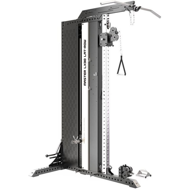 LX30 Lat-Row