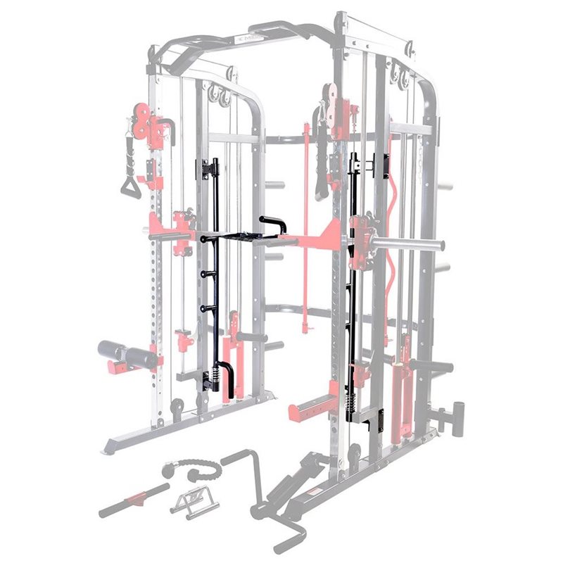 Master Legpress   X14