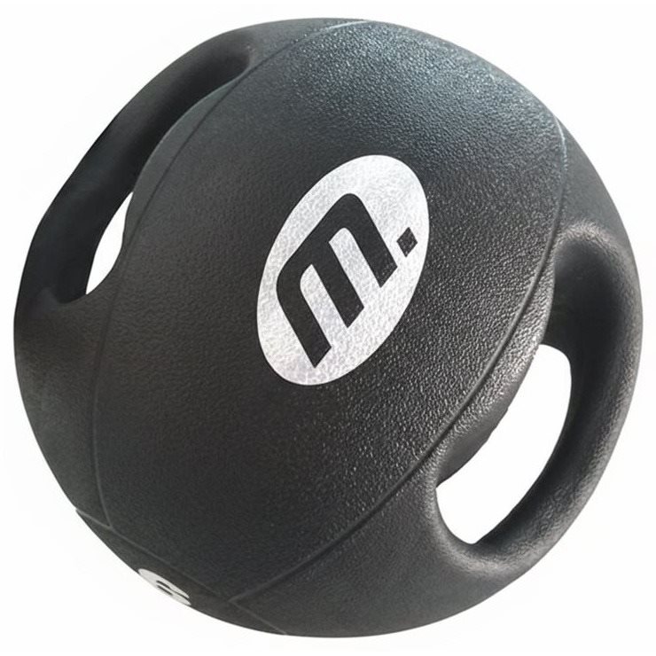 Medicinball Grip