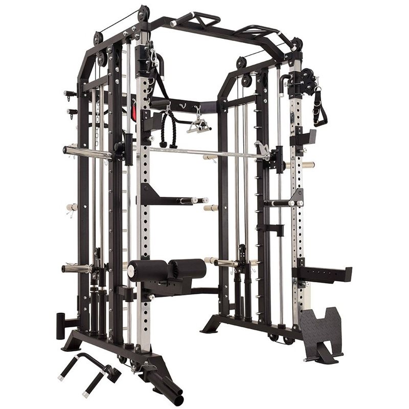 Multirack X16