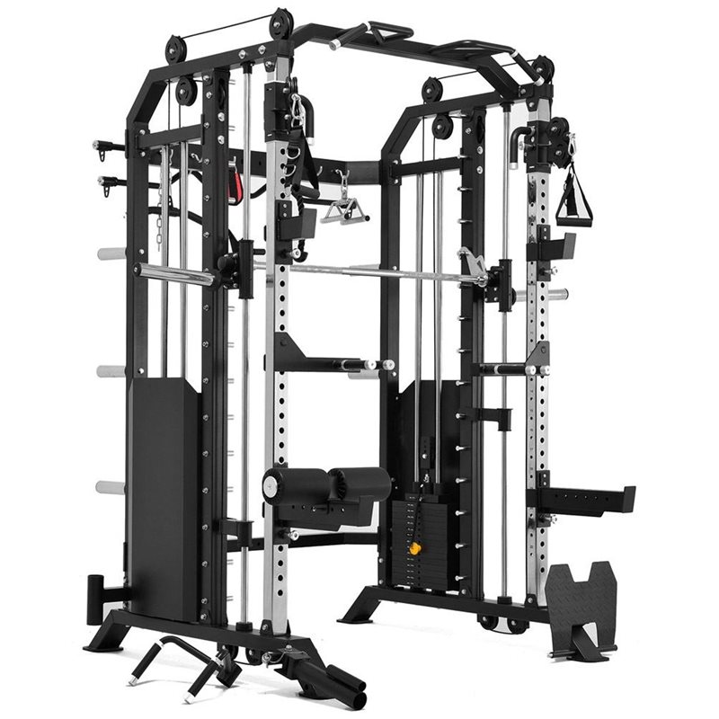 Multirack X19