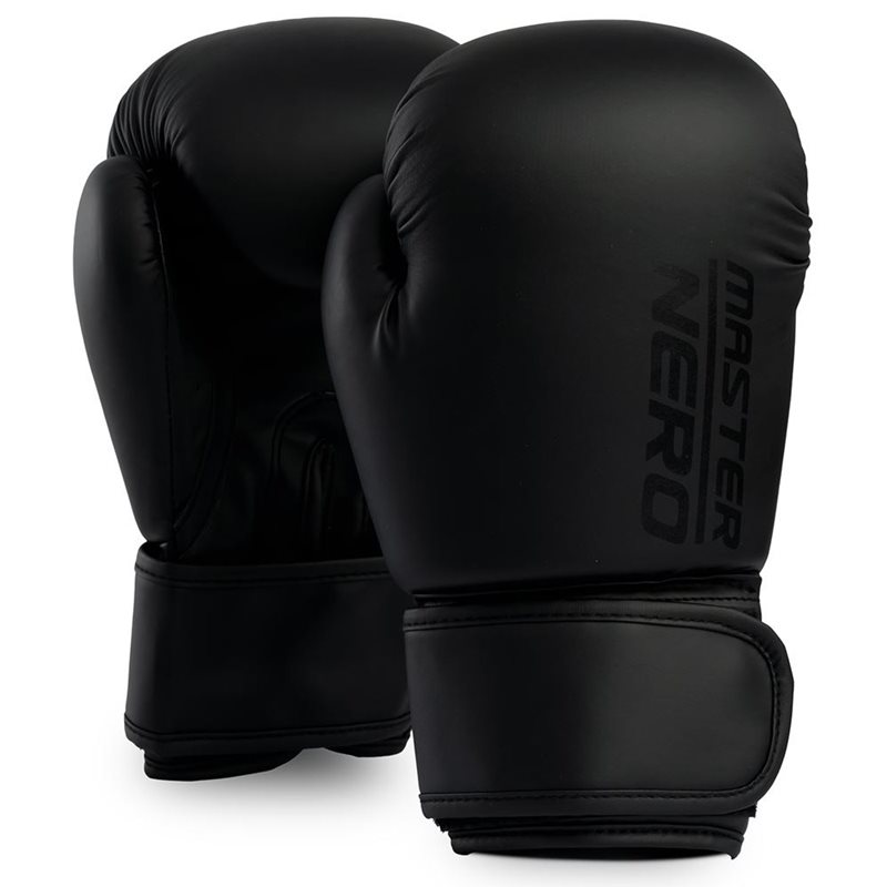 Nero Boxing Glove (One Size)