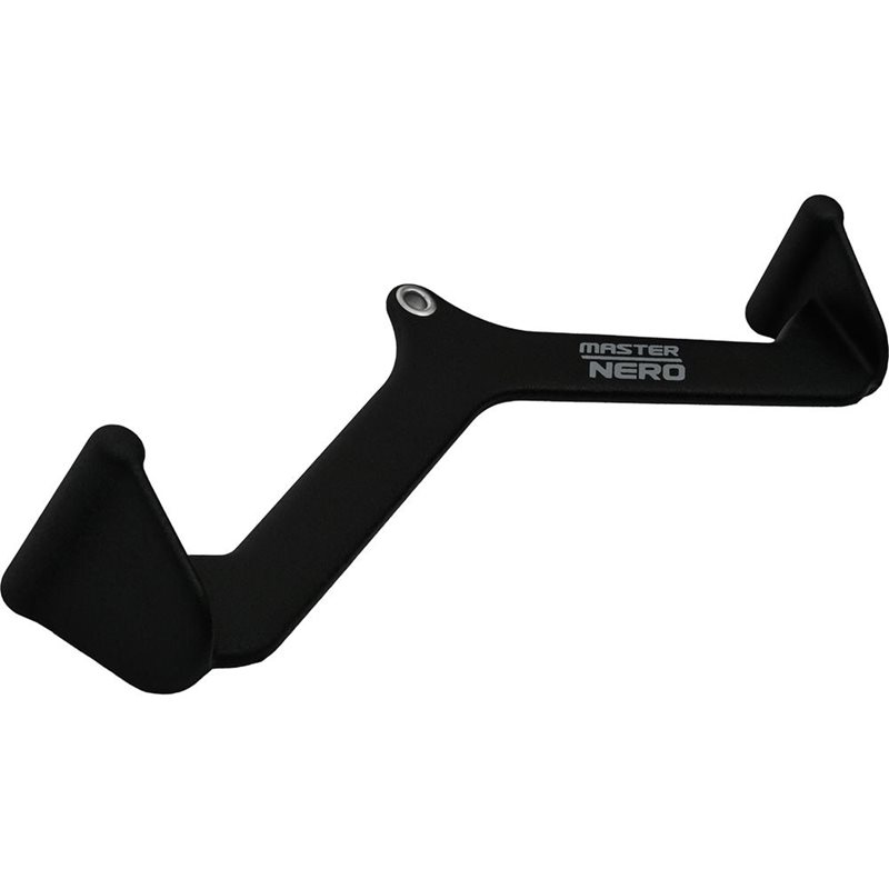 Nero Ergogrip Lats