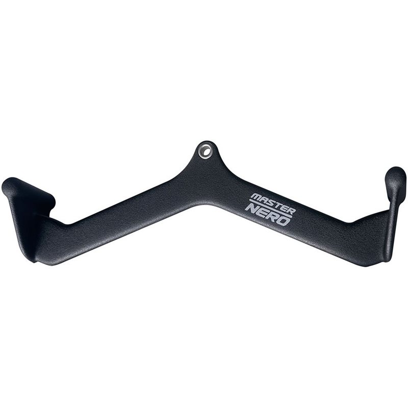 Nero Ergogrips Lats II