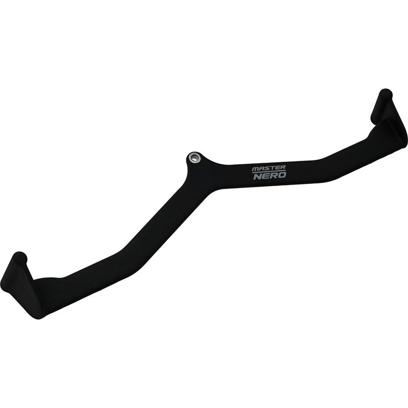 Nero Ergogrips Lats III