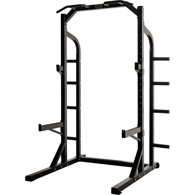 Nero Half Rack