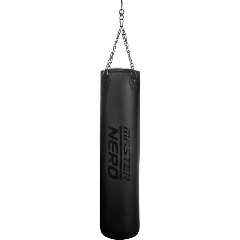 Nero Punching Bag