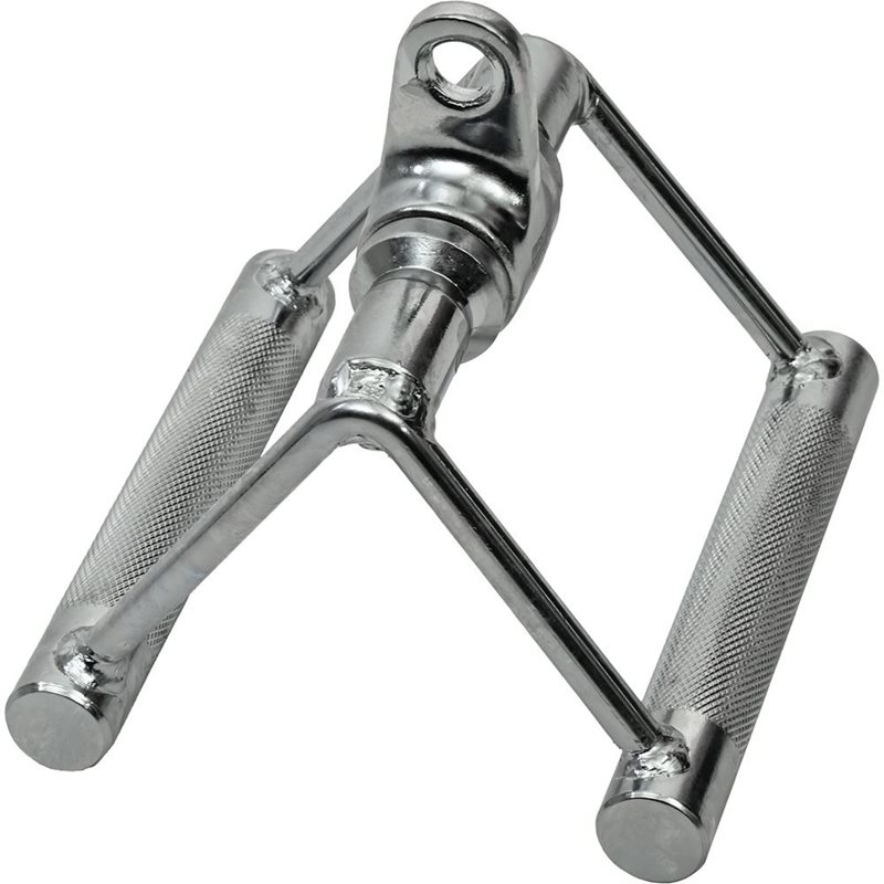 Nero Rower Handle