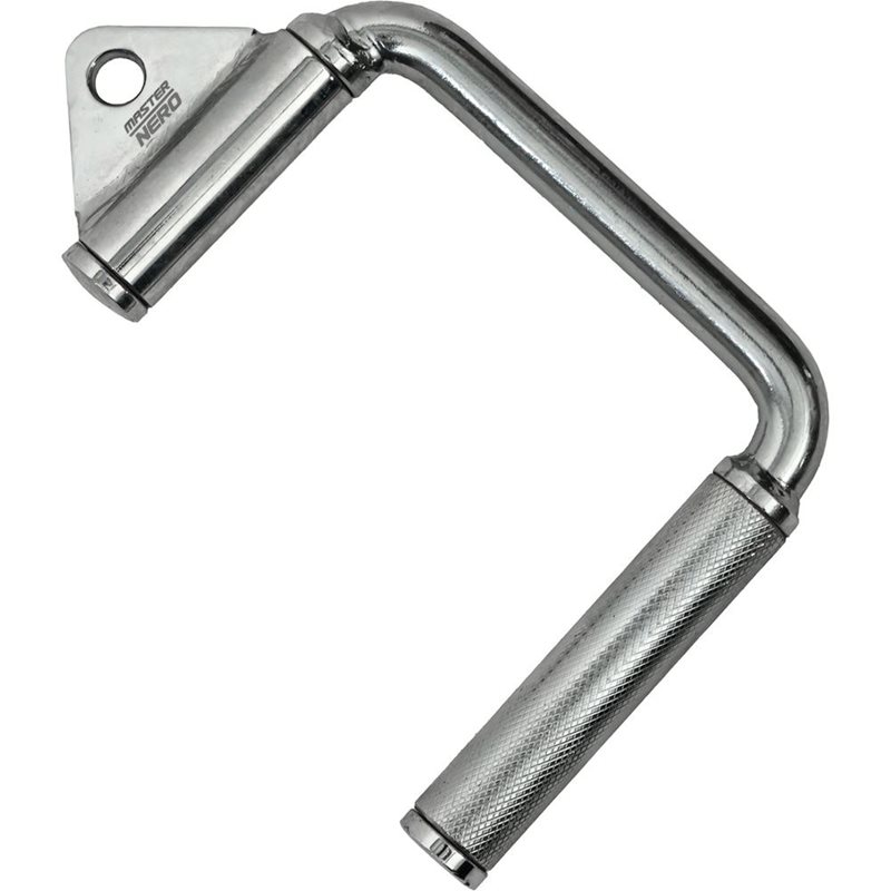 Nero Single Handle Metal Open