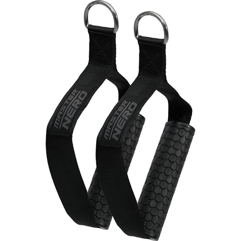 Nero Soft Handle 2 Pcs