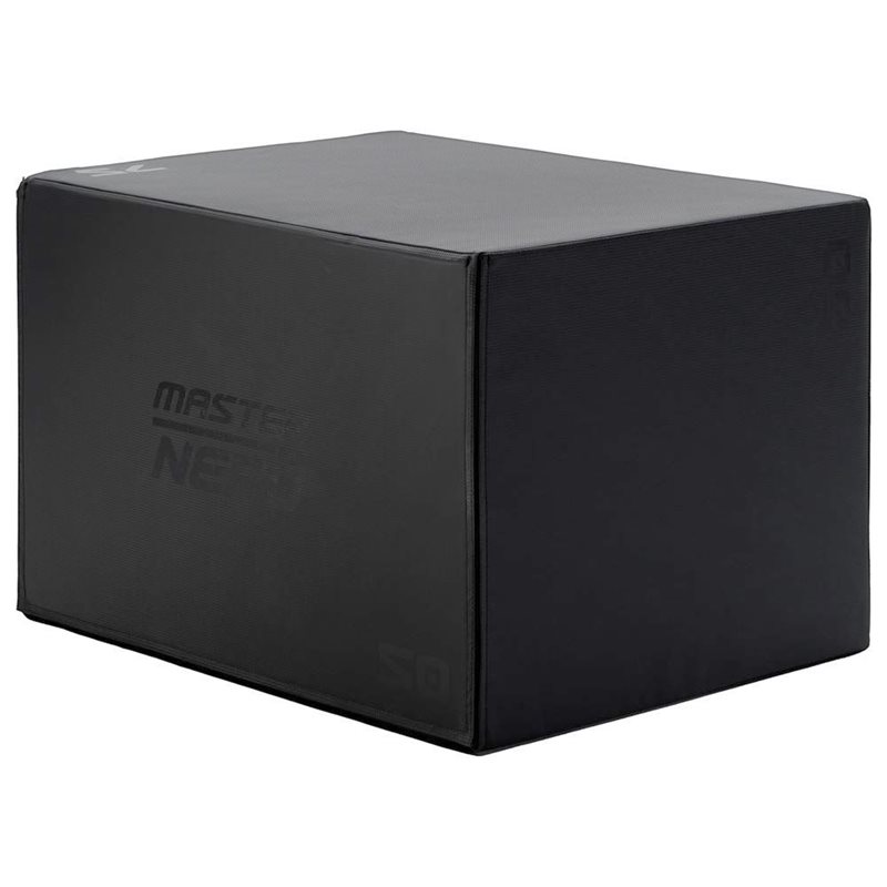 Nero Soft Plyo 50-60-75
