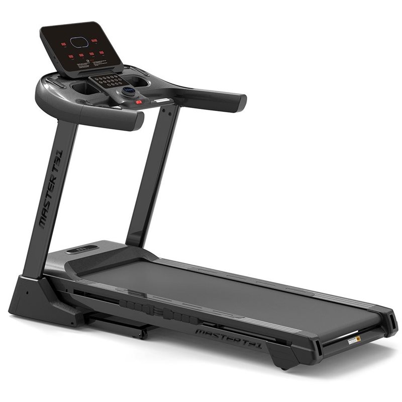 Nero Treadmill T31