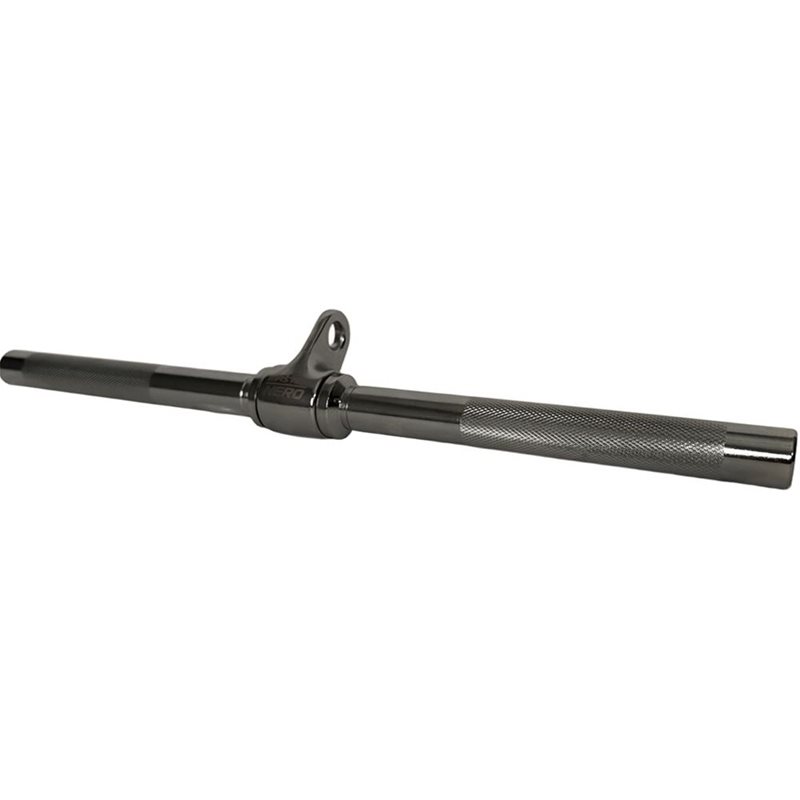 Nero Triceps Handle Straight Short