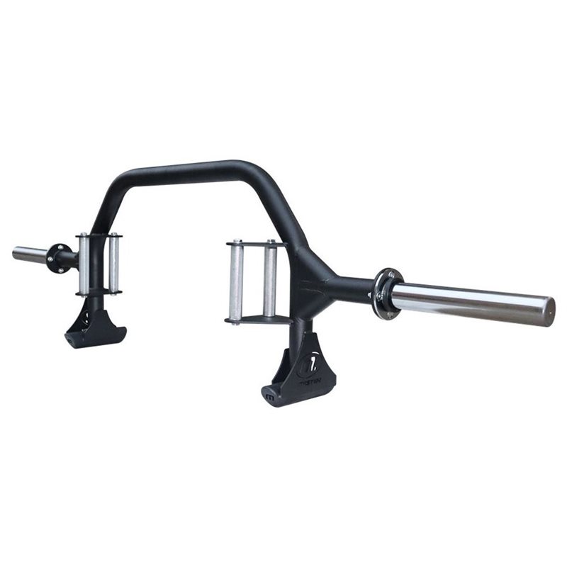 Open Dead Lift Bar