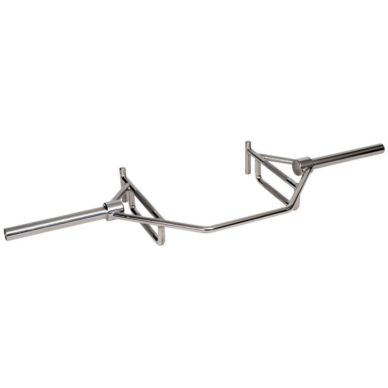 Open Hex bar