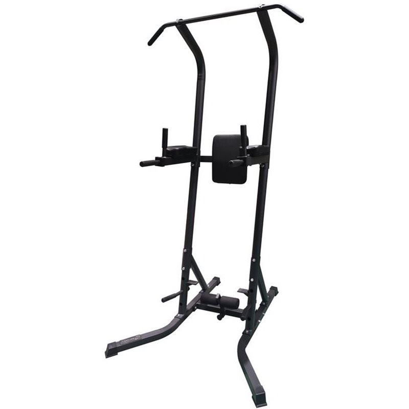Power Tower Black