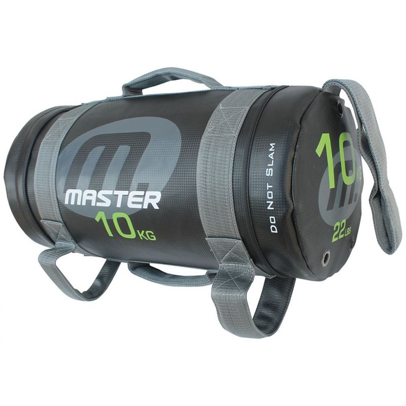 Powerbag Carbon