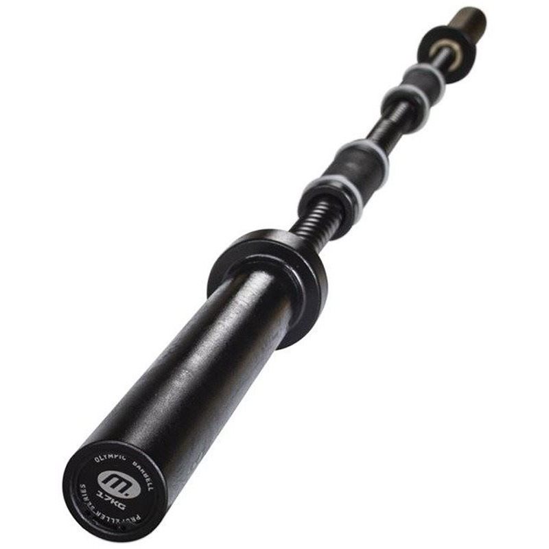 Propeller Bar 180