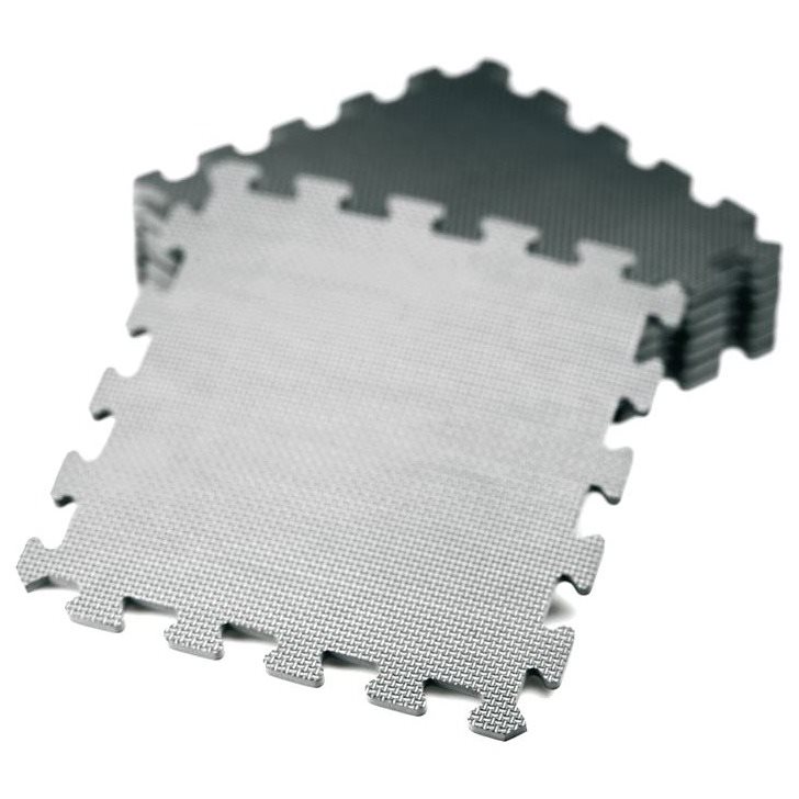 Pusselmatta 30X30X1cm 12st.
